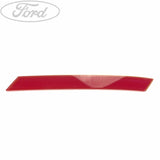 MONDEO REAR BUMPER REFLECTOR