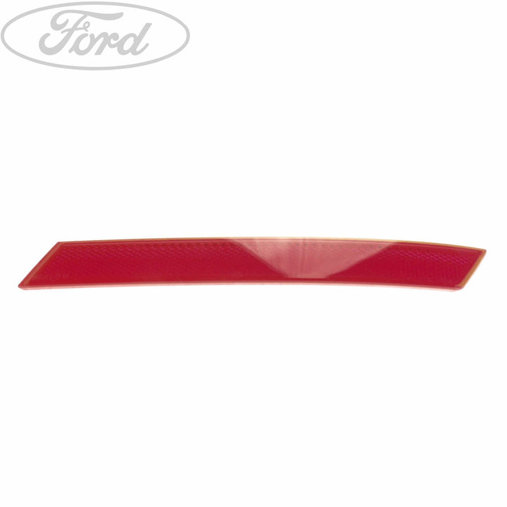 MONDEO REAR BUMPER REFLECTOR