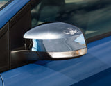 FOCUS MIRROR CAPS 12/2007 07/2011