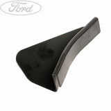 FOCUS MK2 RS FRONT NS INNER WHEEL ARCH SPLASH GUARD 2007-11