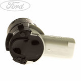 PARKING AID SYSTEM SENSOR
