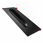ECOSPORT O/S FRONT BODY OUTER PILLAR MOULDING 2017-2023