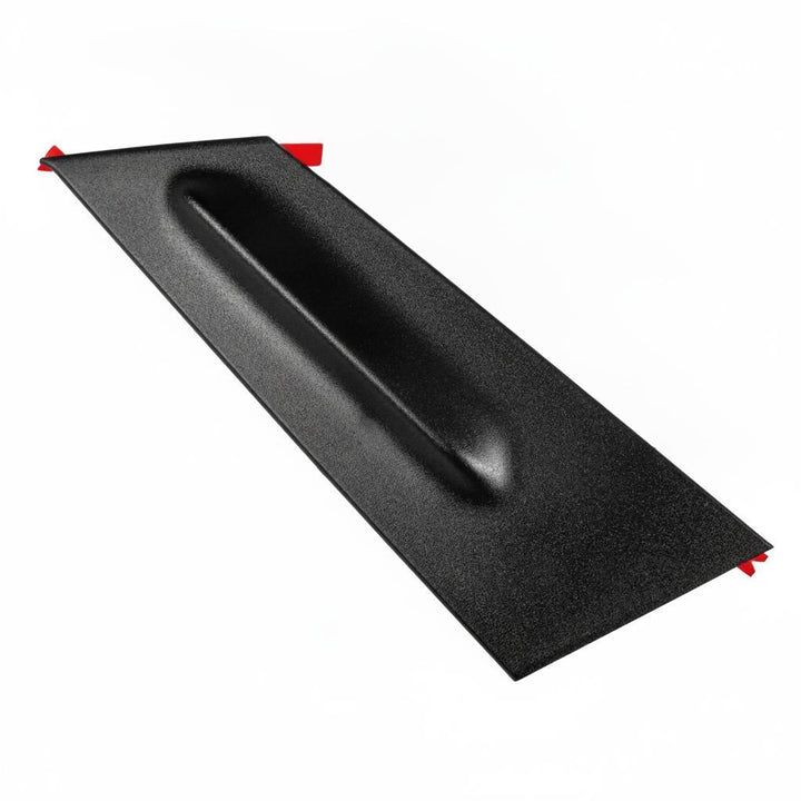 ECOSPORT O/S FRONT BODY OUTER PILLAR MOULDING 2017-2023
