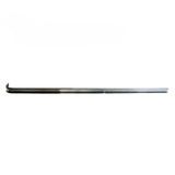 TRANSIT CENTRE SLIDING DOOR TRACK