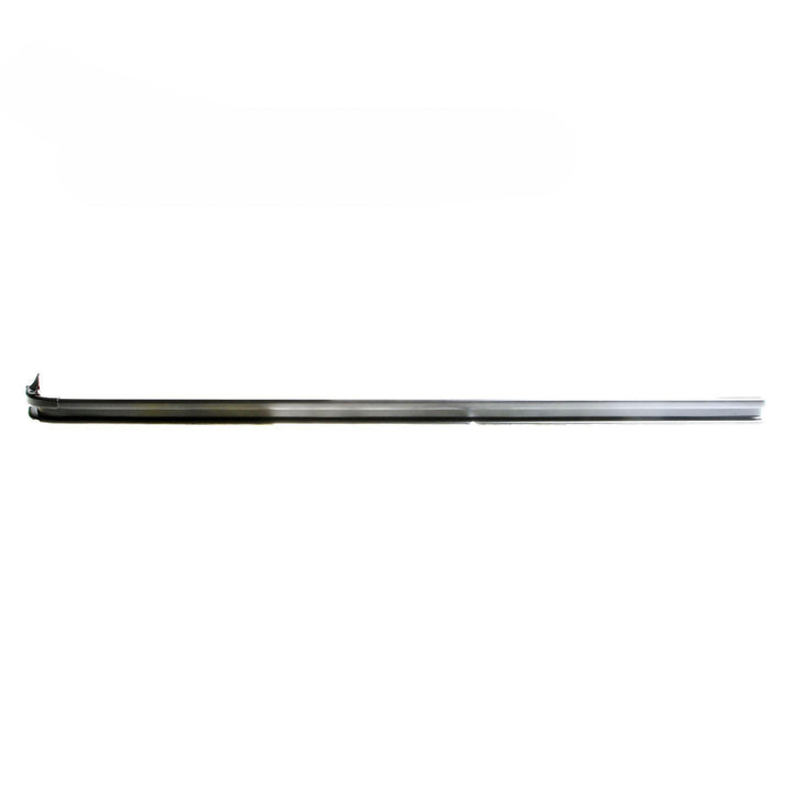 TRANSIT CENTRE SLIDING DOOR TRACK