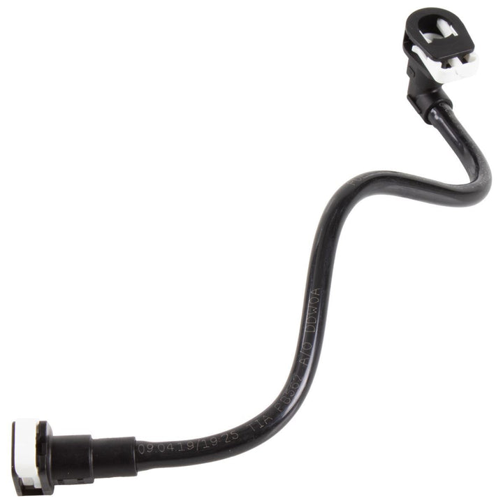 FOCUS C-MAX ECOBOOST PETROL FUEL PIPE 5 DOOR 2011-