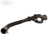 RADIATOR HOSE