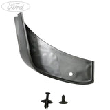 MONDEO O/S FRONT SIDE SKIRT CLOSING PANEL 4 5 DOOR