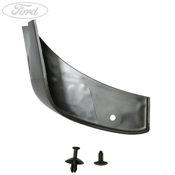 MONDEO O/S FRONT SIDE SKIRT CLOSING PANEL 4 5 DOOR