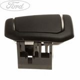 FIESTA O/S RH FRONT SEAT HEIGHT ADJUSTER HANDLE 2012-