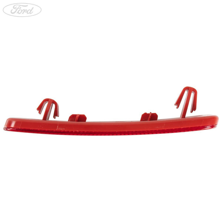 TRANSIT COURIER REAR BUMPER O/S REFLECTOR 04/2014-