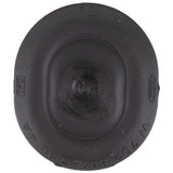 HOOD AND RELATED PARTS PLUG