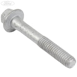 FRONT SUSPENSION STRUTS AND SPRINGS BOLT PACK OF 5
