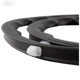 DOOR B-MAX SIDE PANEL DOOR OPENING WEATHERSTRIP SEAL 2012-