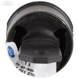 FOCUS FOCUS REAR SUSPENSION TRAILING ARM BUSH