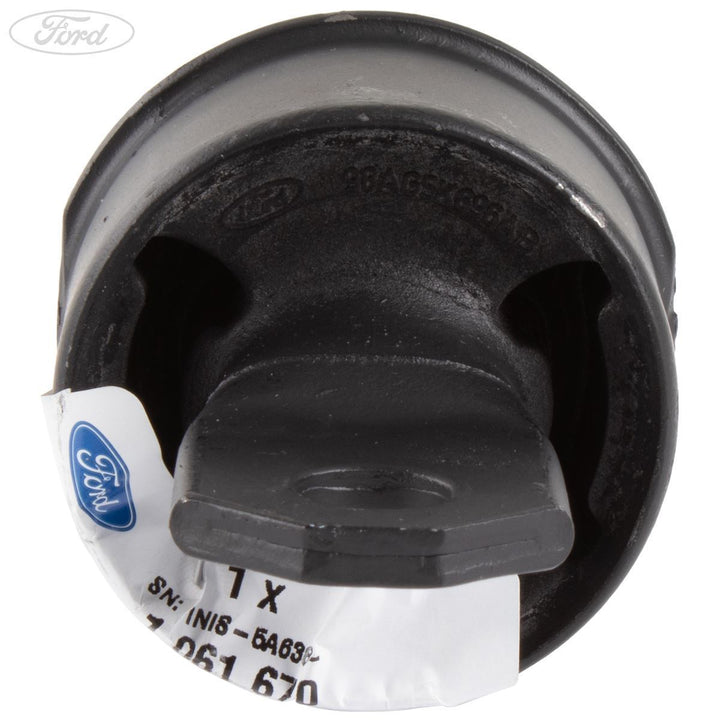 FOCUS FOCUS REAR SUSPENSION TRAILING ARM BUSH