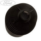 FIESTA FUSION STEERING GEAR BOOT