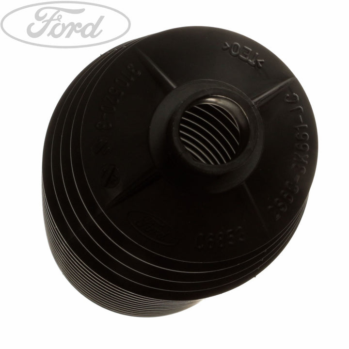 FIESTA FUSION STEERING GEAR BOOT