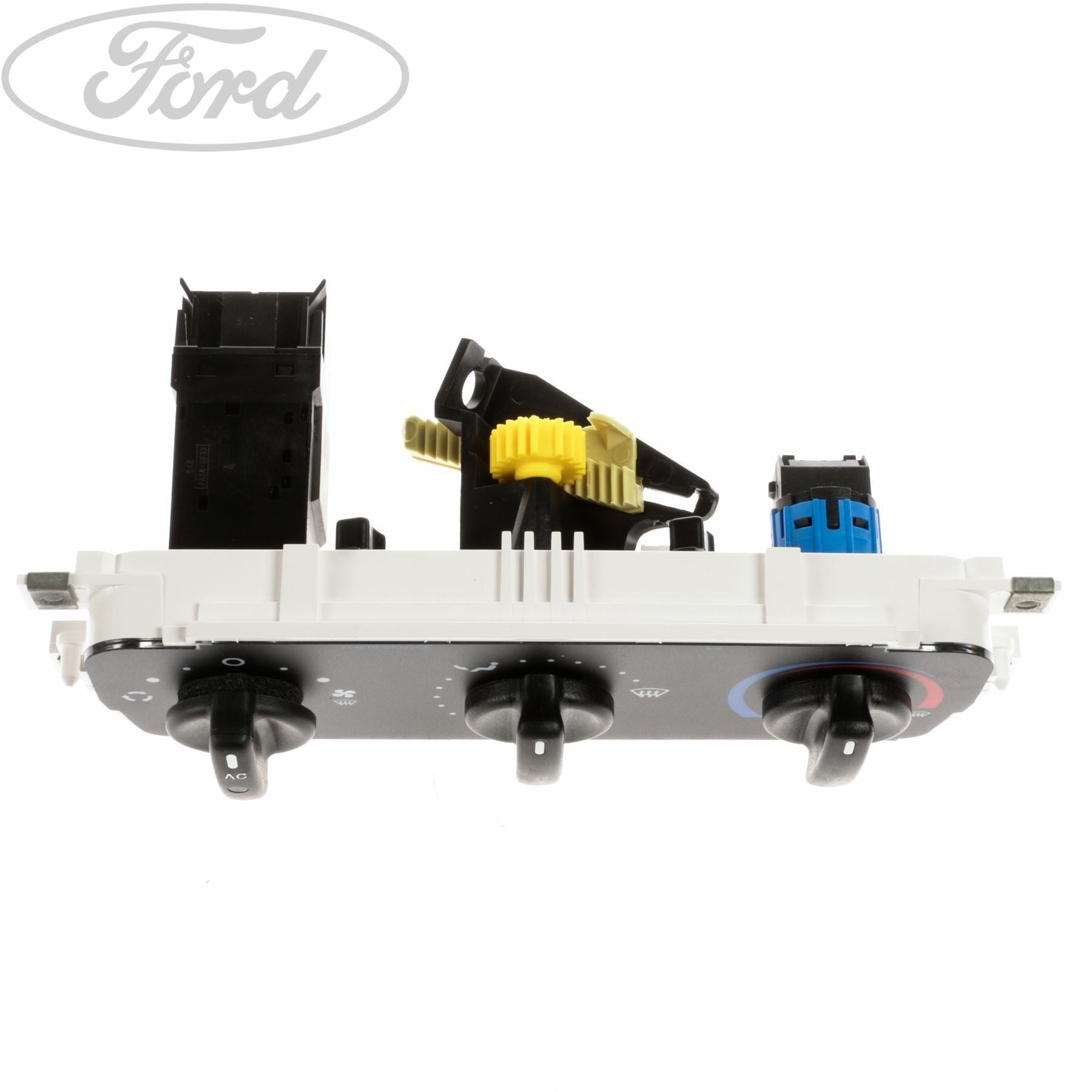TRANSIT HEATING & AIR CON CONTROL DIAL MODEL WITH AC – Ford Online Shop UK