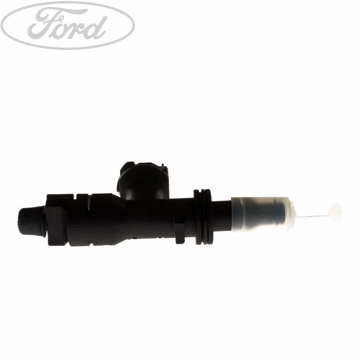 CLUTCH SLAVE CYLINDER TUBE