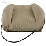 SEAT BACK
