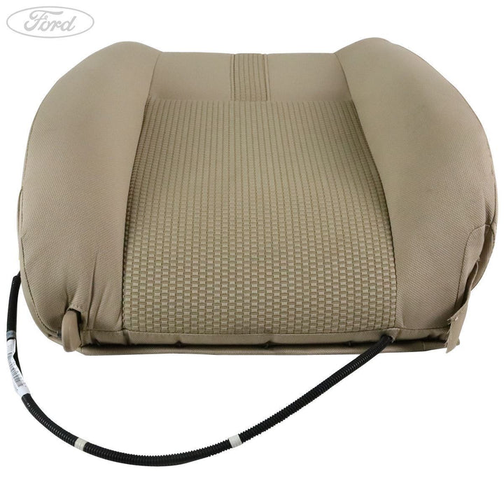 SEAT BACK