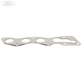KUGA 2.0 DURATEC HYBRID EXHAUST MANIFOLD GASKET 2014-