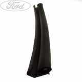BODY MOULDINGS