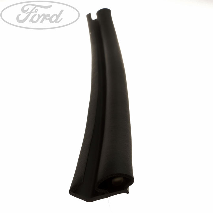 BODY MOULDINGS