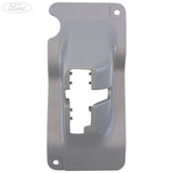 FRONT SEAT SIDE CUSHION COVER