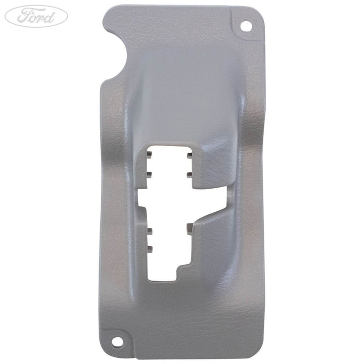 FRONT SEAT SIDE CUSHION COVER