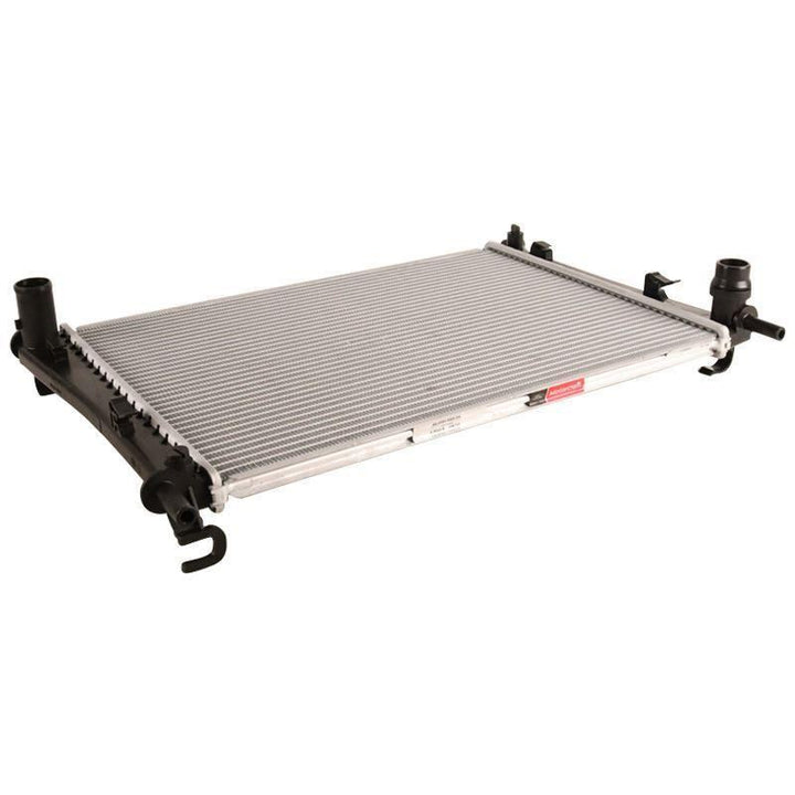FIESTA FUSION 1.25 ZETEC-S DURATEC COOLANT RADIATOR