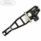 MONDEO S-MAX FRONT DOOR LOCK HANDLE REINFORCEMENT
