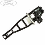 MONDEO S-MAX FRONT DOOR LOCK HANDLE REINFORCEMENT