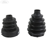 FIESTA MK8 B-MAX 1.0 ECOBOOST INNER & OUTER CV BOOT KIT