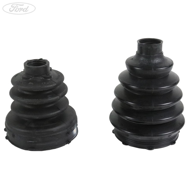 FIESTA MK8 B-MAX 1.0 ECOBOOST INNER & OUTER CV BOOT KIT