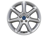 C-MAX SET OF 4 ALLOY WHEELS 08/2010 06/2015