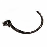 Kuga O/S Front Wheel Arch Moulding Primed 2020-2022
