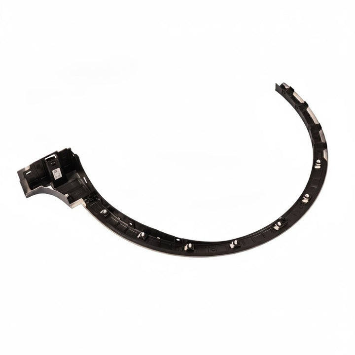 Kuga O/S Front Wheel Arch Moulding Primed 2020-2022
