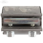 MUSTANG 5.0 4V CENTRE - REAR SPLIT EXIT EXHAUST CLAMP 15-