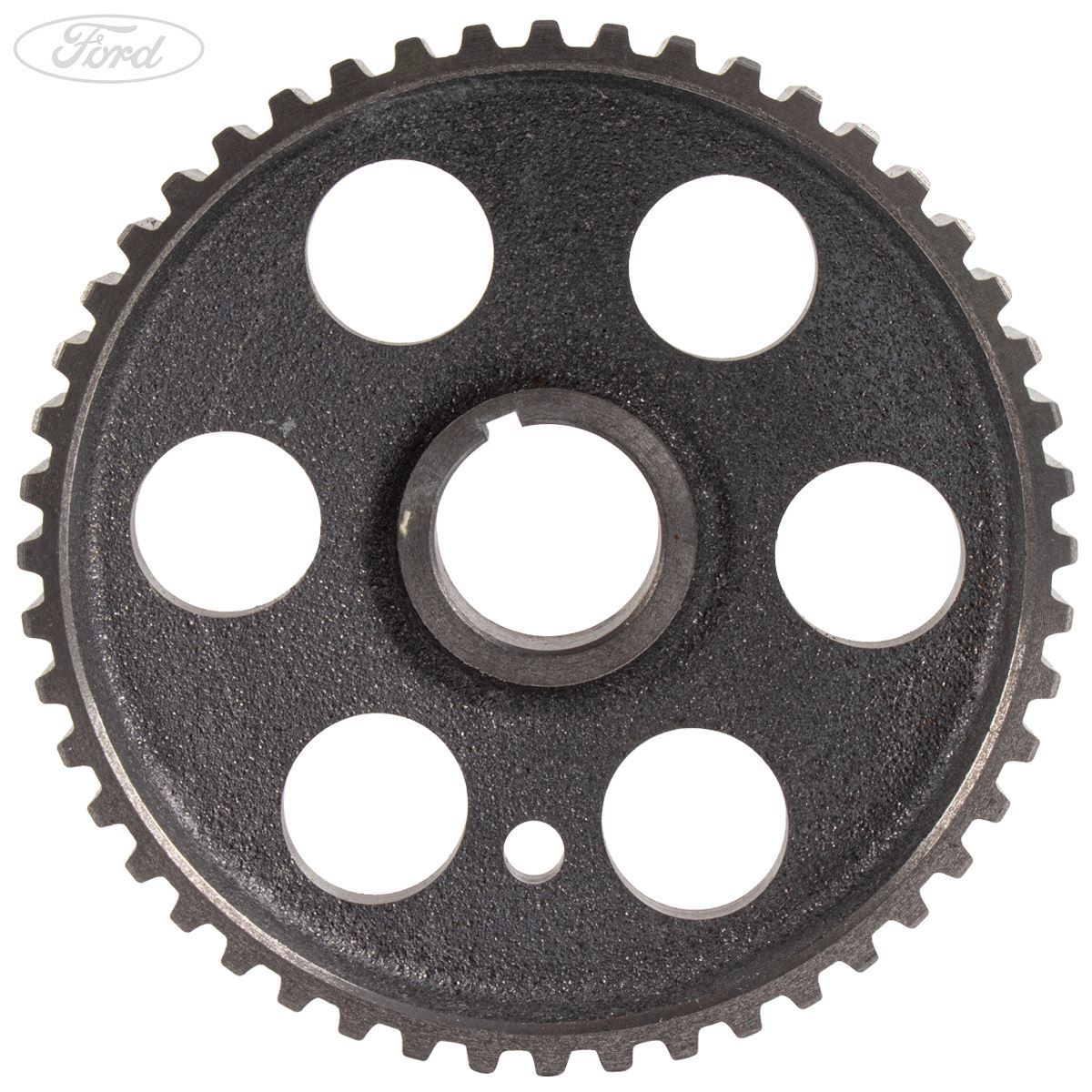 TIMING BELT PULLEY – Ford Online Shop UK
