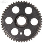TIMING BELT PULLEY