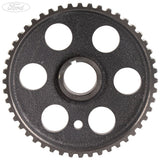 TIMING BELT PULLEY