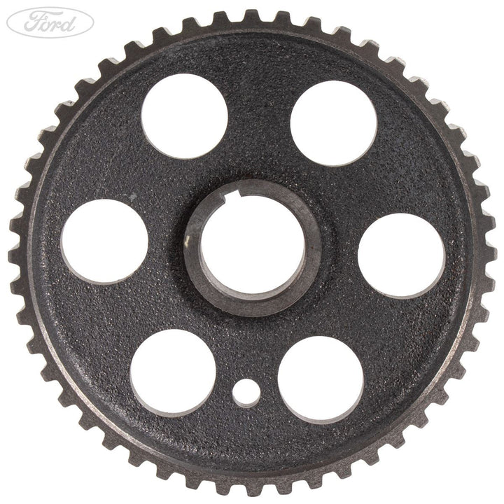 TIMING BELT PULLEY