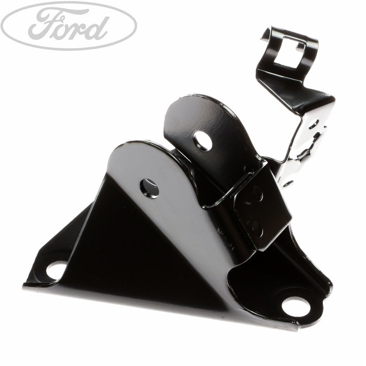 KA REAR N/S SUSPENSION AXLE MOUNTING BRACKET 2008-2016