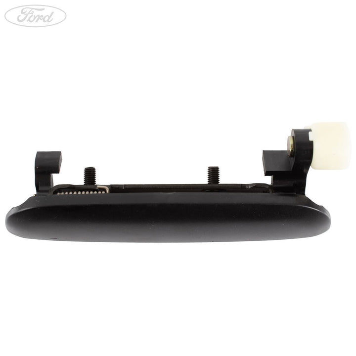 EVEREST ENDEAVOUR REAR N/S OUTER DOOR HANDLE BLACK 03-07
