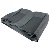 REAR SEAT BACK COVER
