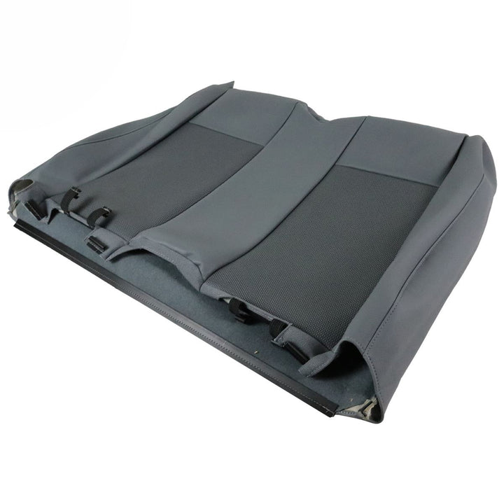 REAR SEAT BACK COVER