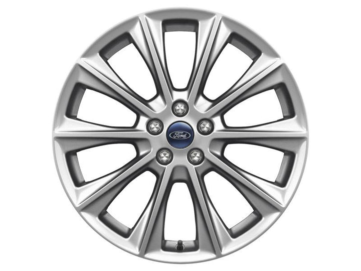 KUGA 09/2016-11/2019 ALLOY WHEEL 18