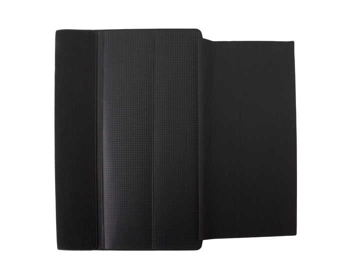 S-MAX FROM 05/2015 LOAD COMPARTMENT MAT BLACK,WITH S-MAX LOGO